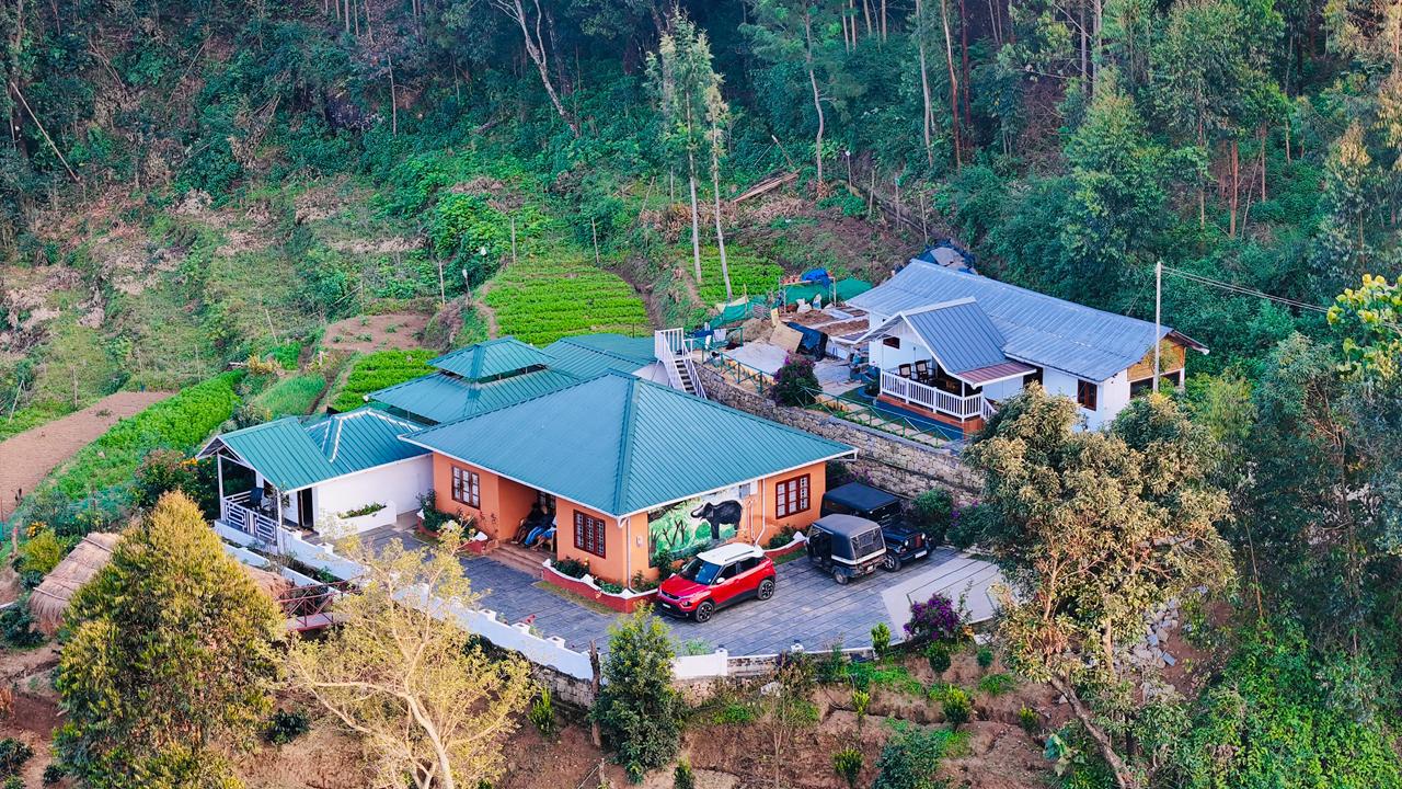 Misty Valley Video 1